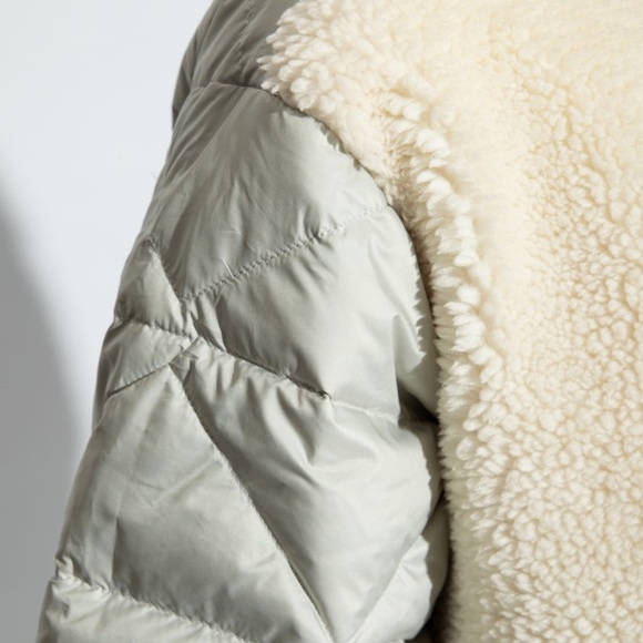 ❤️🔥❤️🔥 UGG Adirondack Parka 2.0 3 in 1 Jacket SIZE M ❤️🔥❤️🔥 - Picture 5 of 16